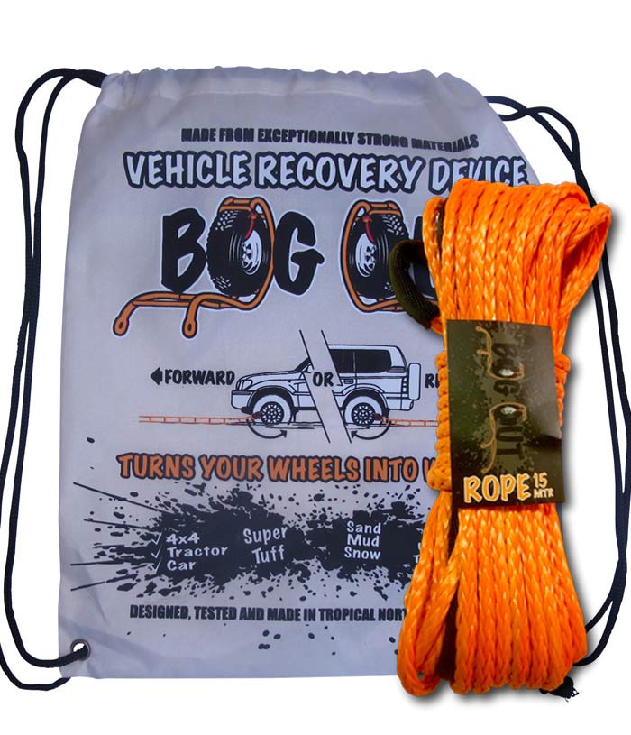 15 MTR Super Rope @ 50% Discount