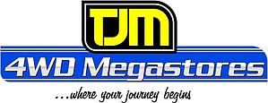 Logo – TJM