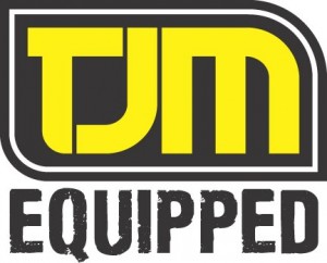 Logo – TJM