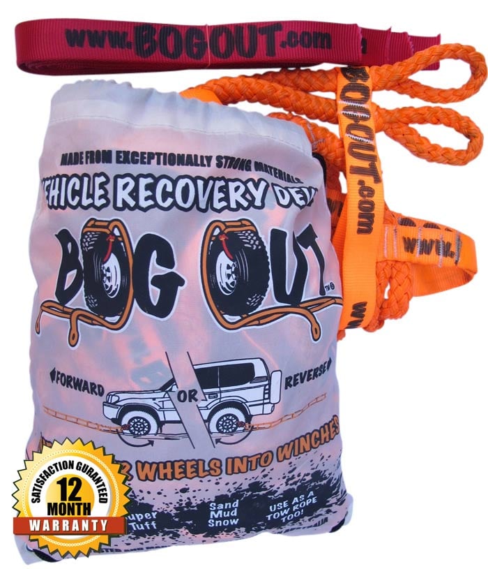 BOG OUT Twin Pack 25% OFF